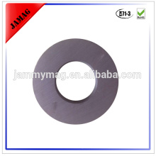 Großer Ferrit-Magnet-Ferrit-Ring-Magnet für Verkauf